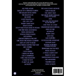 Johnny Cash: Chord Songbook