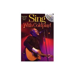 Sing With Coldplay!