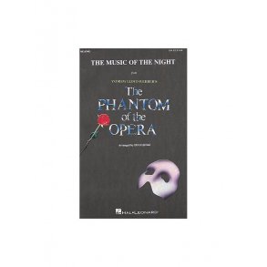The Music Of The Night
