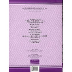 The Cocktail Bar Piano Solos: The Waldorf Collection