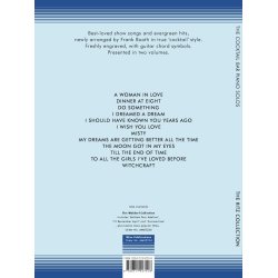 The Cocktail Bar Solos: The Ritz Collection