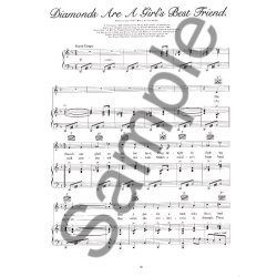 Marilyn Sings!: The Marilyn Monroe Songbook