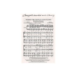 Binge: Where The Gentle Avon Flows SA