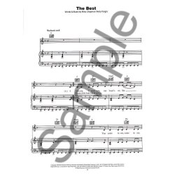 Simply The Best: The Best Of Tina Turner