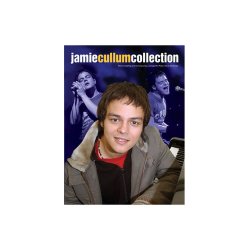 The Jamie Cullum Collection