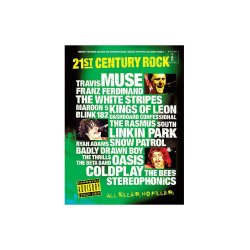 21st Century Rock Tab 4