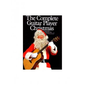 The Complete Guitar Player - Christmas Songbook