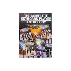 The Complete Keyboard Player: Anthology