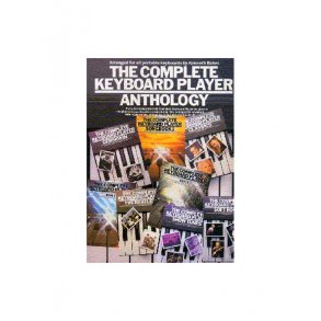 The Complete Keyboard Player: Anthology