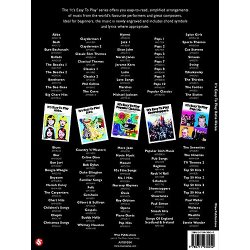 It's Easy To Play Katie Melua: Call Off The Search