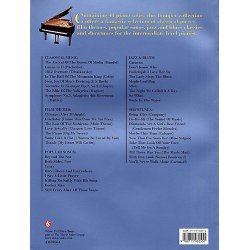 Great Piano Solos - The Platinum Book