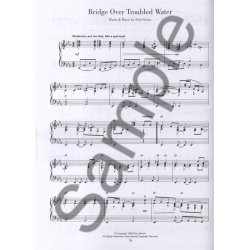 Great Piano Solos - The White Book