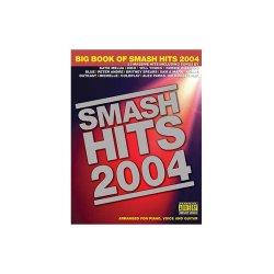 Big Book Of Smash Hits 2004