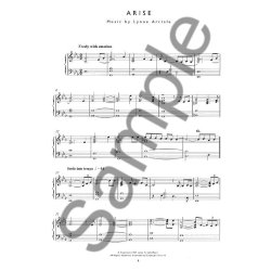 Piano Moods - A Cool Collection Of Solos