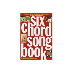Six Chord Songbook: 1960-80