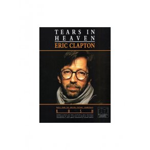 Eric Clapton: Tears In Heaven