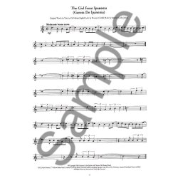 100 + Solos For Saxophone