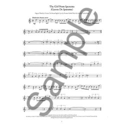 100 Plus Solos For Trumpet