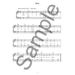 Nursery Rhymes For All Keyboards