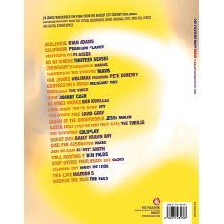 21st Century Rock Piano