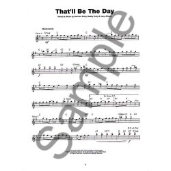 100 No.1 Hits For Flute