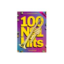 100 Number One Hits For Trumpet
