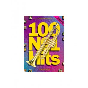100 Number One Hits For Trumpet