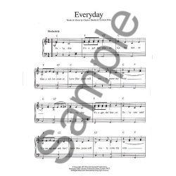 It's Easy To Play Buddy Holly