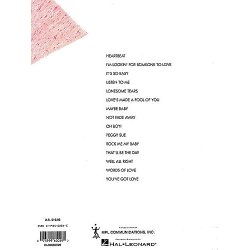 Buddy Holly: Recorded Versions