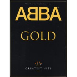 Abba Gold: Greatest Hits