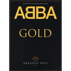 Abba Gold: Greatest Hits