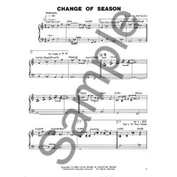 John Patitucci: Bass Artists Transcriptions