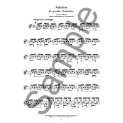 The Guitar Music Of Spain Volume 2