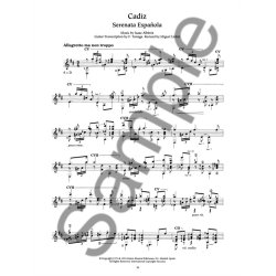 The Guitar Music Of Spain Volume 2