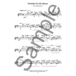 The Guitar Music Of Spain Volume 3