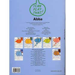 I Can Play That! Abba