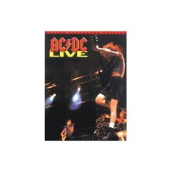AC/DC: Live (TAB)