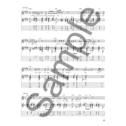 Eric Clapton: Unplugged (Guitar Recorded Versions)