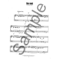 Thelonious Monk Anthology: Straight No Chaser