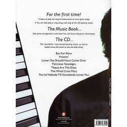 Play Piano With... Jamie Cullum