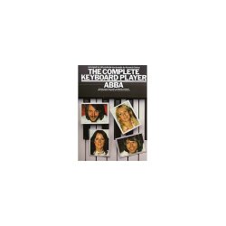 The Complete Keyboard Player: Abba