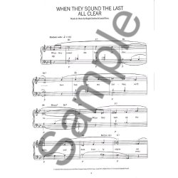 The Complete Piano Player: The War Years