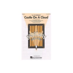 Alain Boublil/Claude-Michel Schonberg: Castle On A Cloud (Les Miserables) (2-Part)