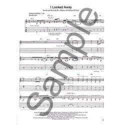 Derek And The Dominos: Layla And Other Assorted Love Songs: 20th Anniversary Edition:  Guitar Recorded Versions