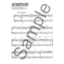 Jazz Club Piano Solos: Volume 1