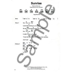 Ultimate Acoustic Chord Songbook