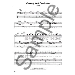 The Best Of Police: Bass Recorded Versions