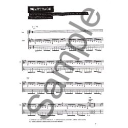 Rage Against The Machine: Rage Against The Machine (TAB)