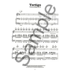 U2: How To Dismantle An Atomic Bomb PVG