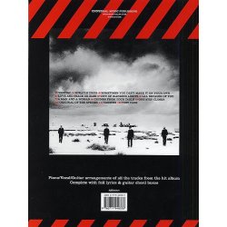 U2: How To Dismantle An Atomic Bomb PVG